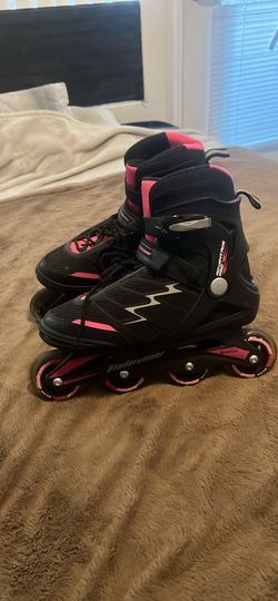 Women’s Rollerblades SZ 10