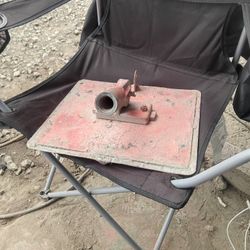 Concrete Jointer 3/4 Inch Radius Marshalltown 