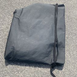 Jeep Jk Jku Freedom Panel Storage Bag