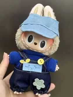 Labubu Outfit