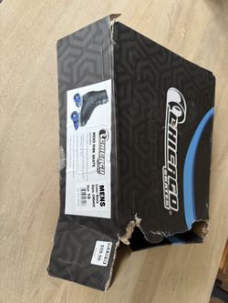 Men’s Rink Skate - size 10