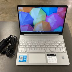 Hp Notebook laptop touchscreen 12gb or ram 256hdd core i5 no trades pick up in Tacoma 