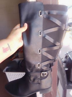 Woman's boots