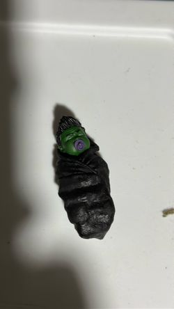 Baby hulk