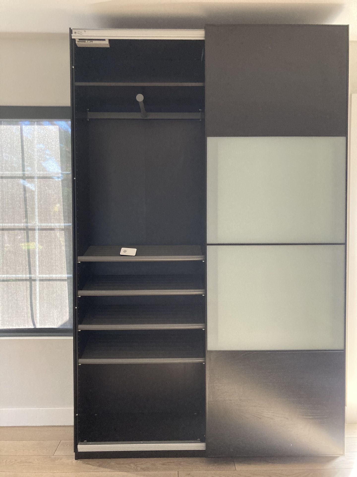 Large IKEA Pax Shoe Rack / Entry for Sale in Arcadia, CA OfferUp