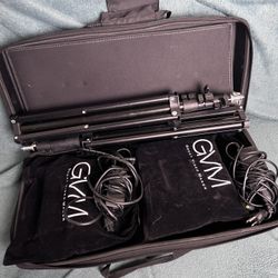 GVM LED Video Light Kit