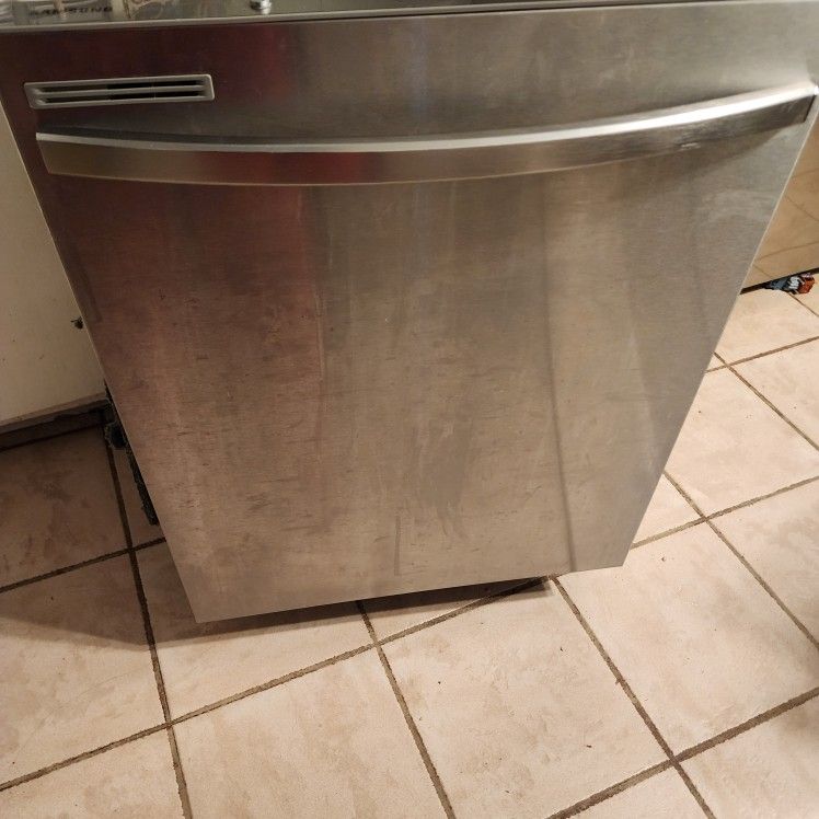 Samsung Dishwasher