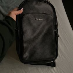 Coach Bag For Sale