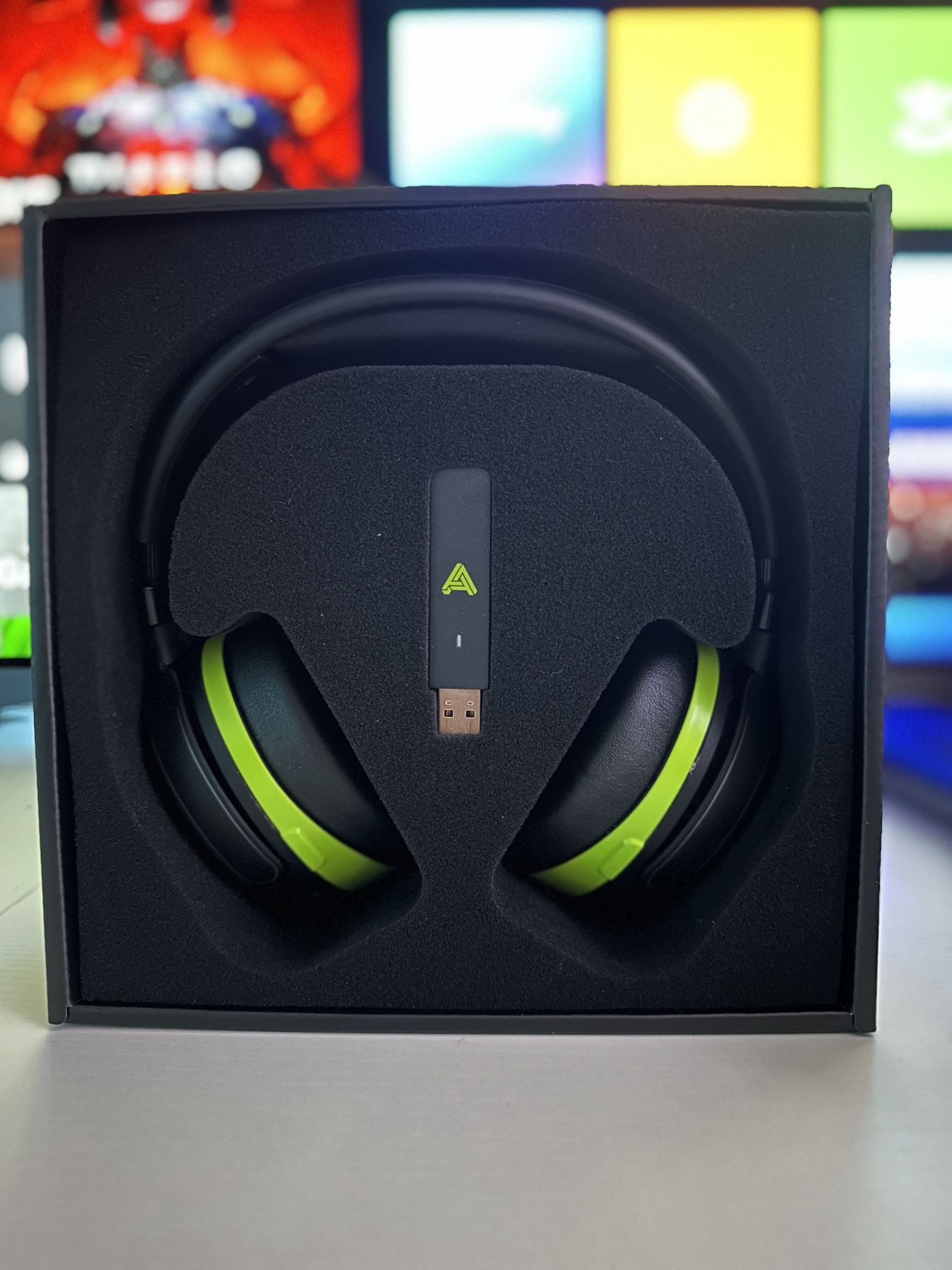 Audeze Penrose X Gaming Headset