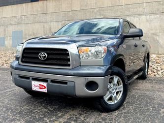 2008 Toyota Tundra