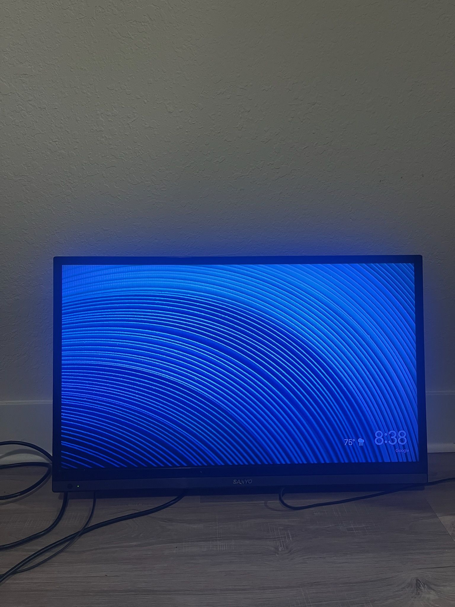 📺 28 inch SANYO TV