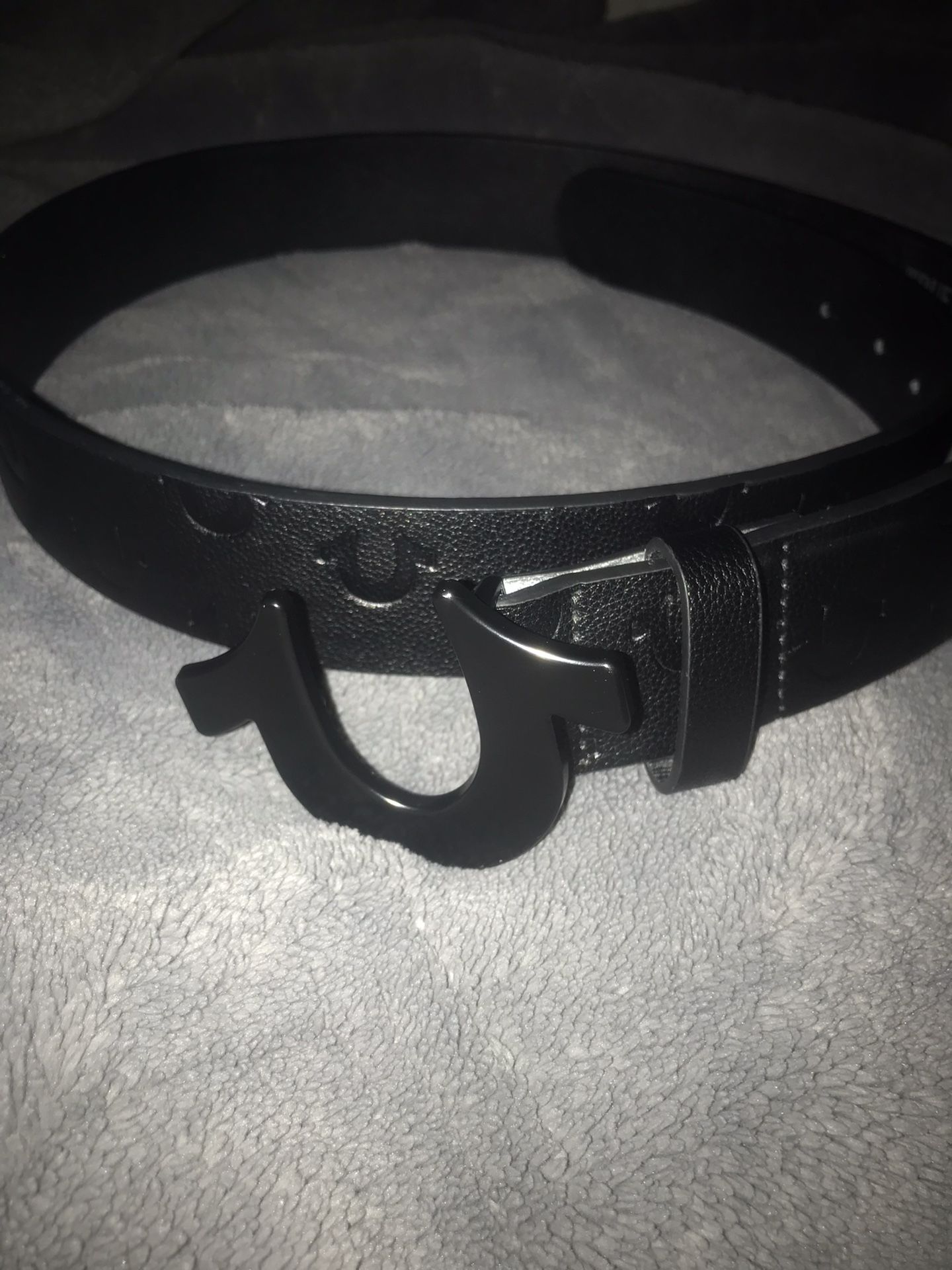 True Religion Belt