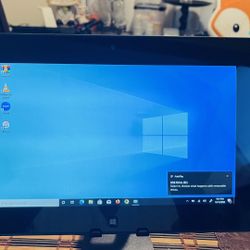 PC-Tablet Dell  Latitude 10-ST2