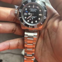 Luxury Watch