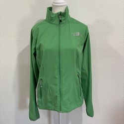 The North Face Jacket 