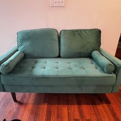 Free Couch
