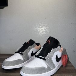 Flight Club Jordan 1 Lows 