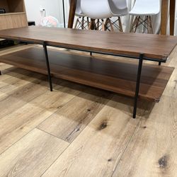 Midcentury Modern Coffee Table 