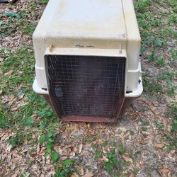 Pet Cage 