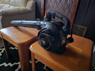 Poulan Pro Blower