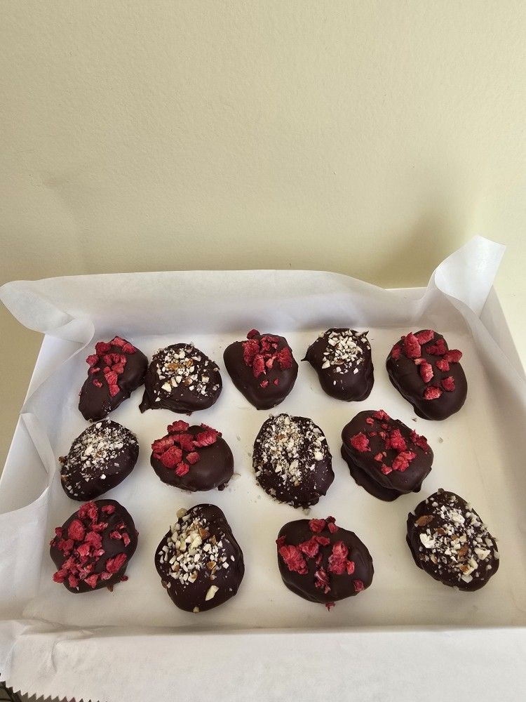 Text Me With More Details