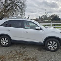 2012 KIA Sorento
