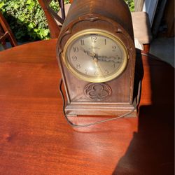 Revere Antique Clock $40