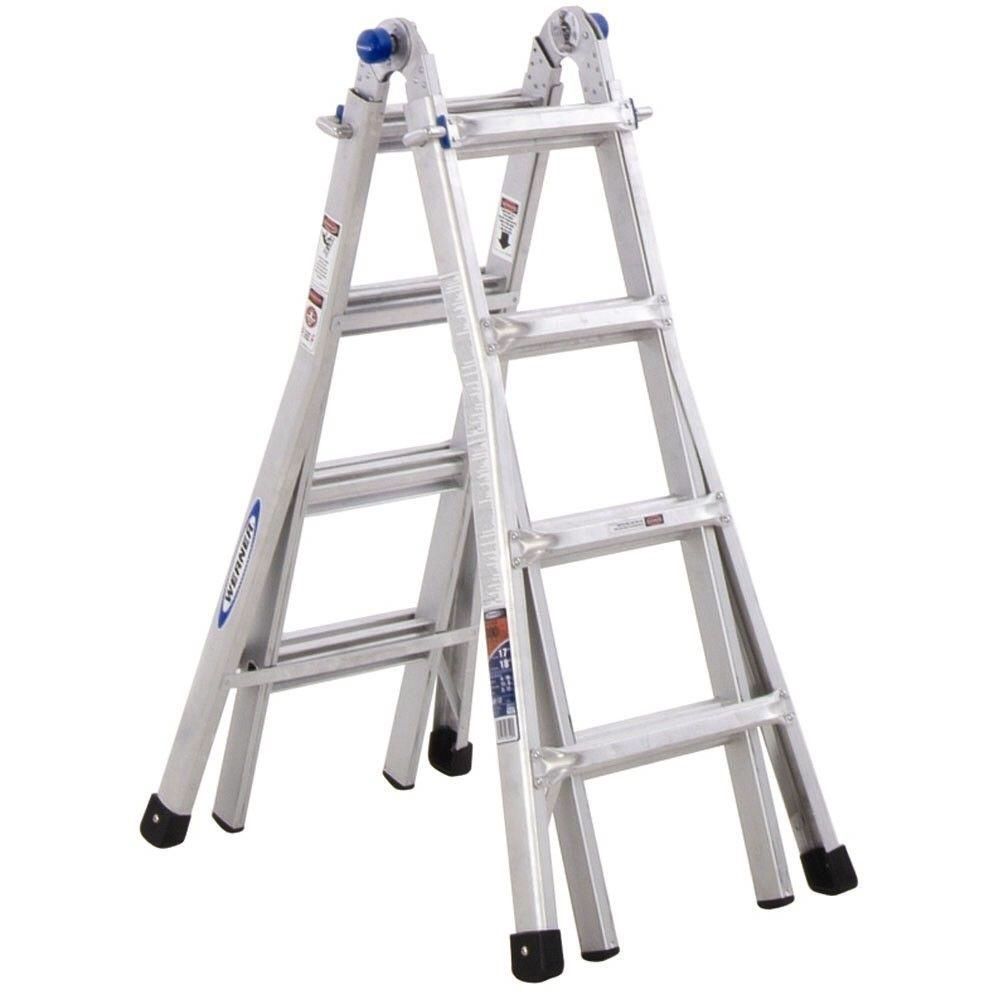 Ladders