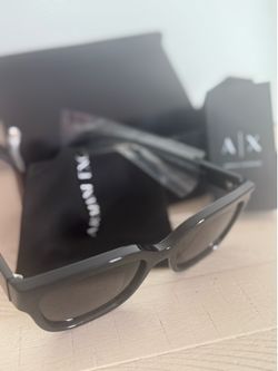 A/X Armani Exchange sunglasses Women’s