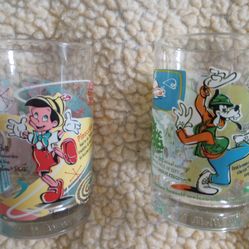 McDonald's Cup Collection