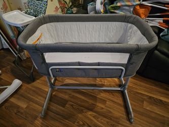 Bed Side Bassinet