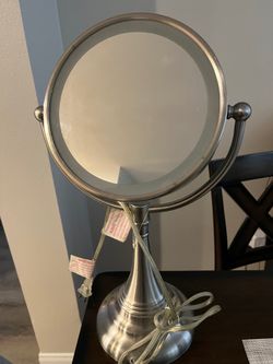 Vanity Mirror