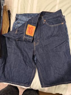 Levis Jorts