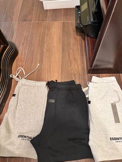 Essentials shorts