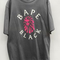Bape Mens T Shirt Size-XL