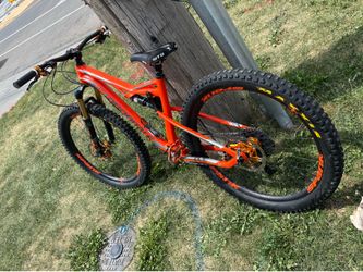 CANNONDALE BIKE