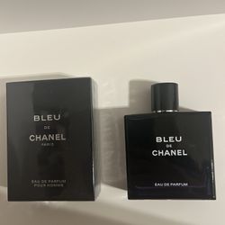 Bleu de Chanel 100ml 