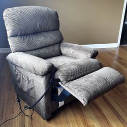 Lazboy Recliner And lift Chair 