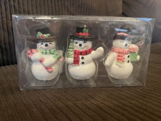 Ceramic Snowman Set Target Christmas 2023