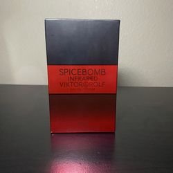 Viktor Rolf SpiceBomb Infrared