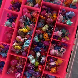 Collection Of Hatchimals