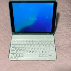 iPad 