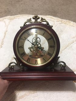 Clock