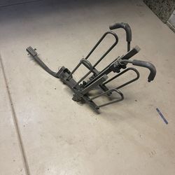 BIKE RACK for 2 Bikes 
