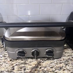 Panini press 