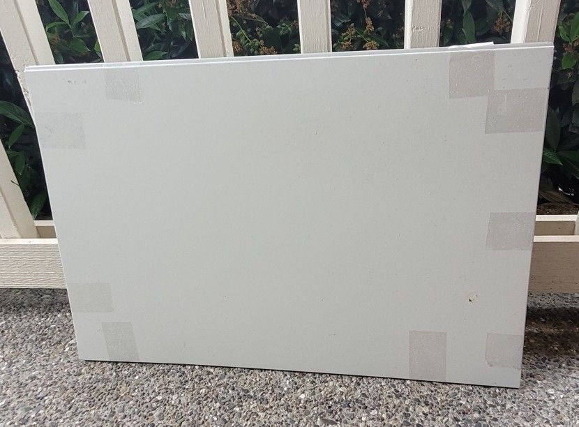Free 2 Metal PC Computer Side Panels 17" x 25" (NE Lake Stevens / Granite Falls)