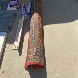Persian Area Rug