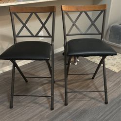 Pair of Chairs:)