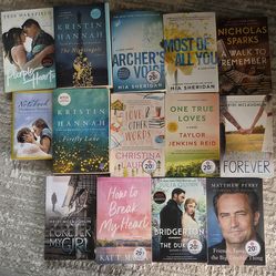 Books