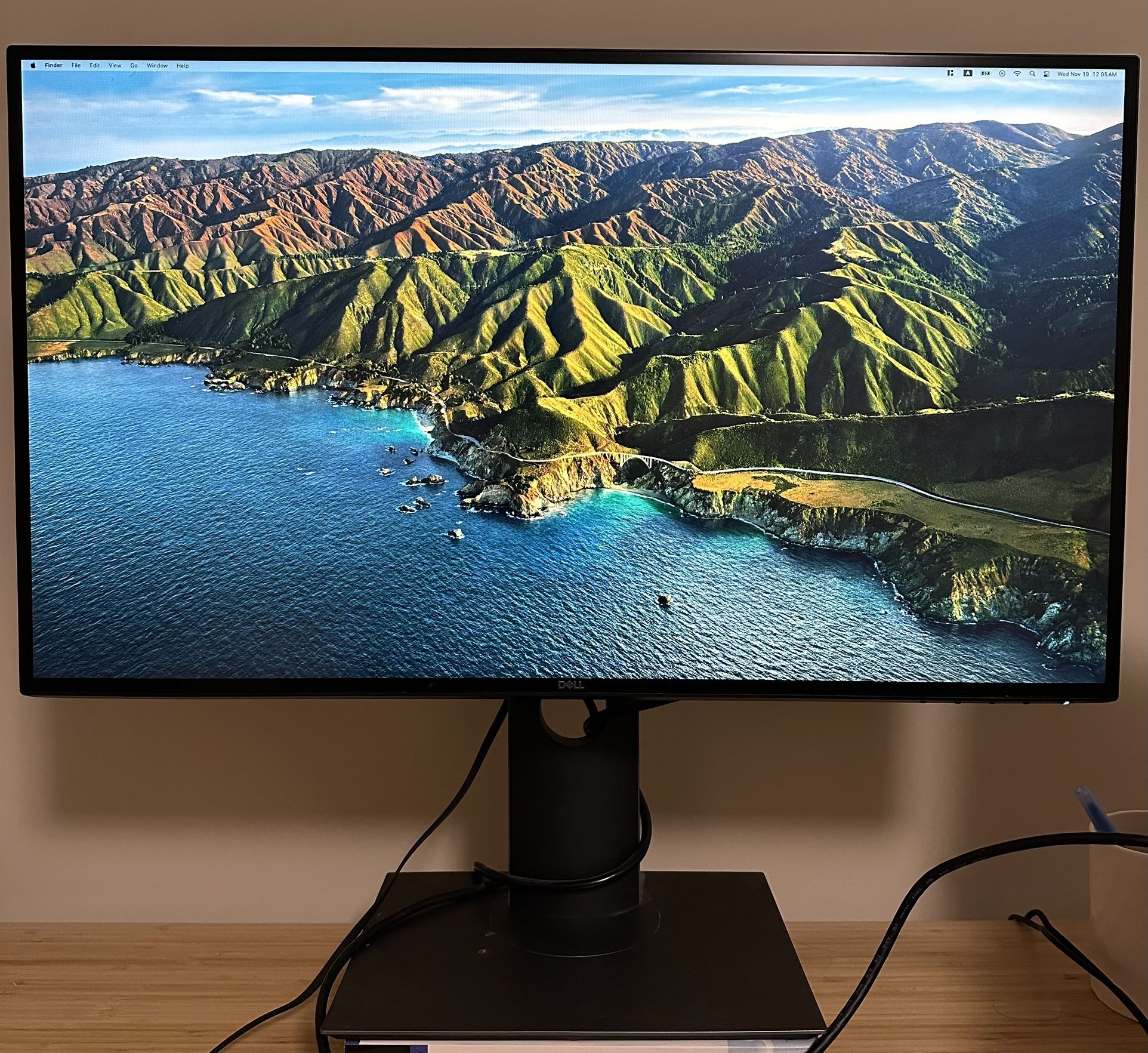 Dell UltraSharp 25" (U2520D) — USB-C 90W — QHD 1440p IPS
